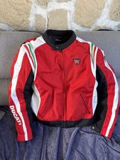 Blouson Moto Ducati