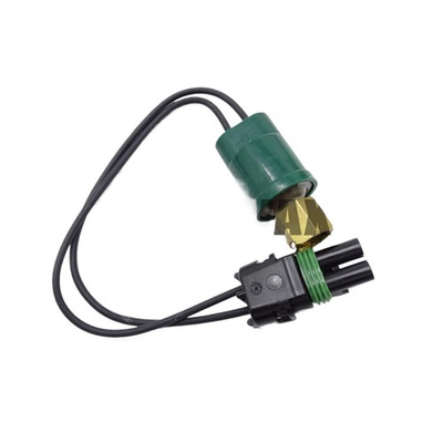 #ad For 12 00309 08 Pressure Switch Excavator Parts $52.30