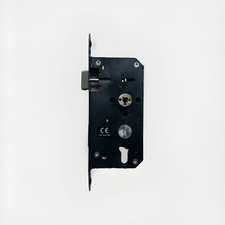 Union DIN Mortice Escape Sashlock RD (JL2C26R-SS55)