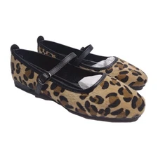 Women's Slip On Ballet Flats Shoes Capone Outfitters