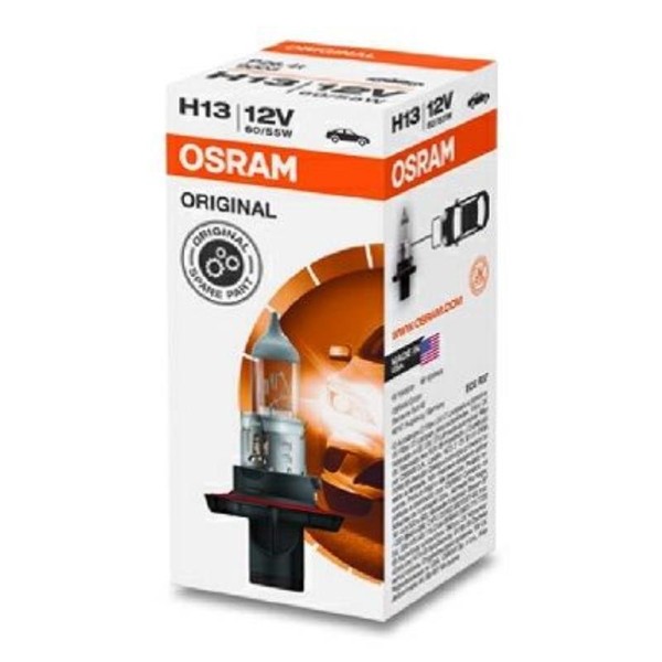Osram H13 12V GlüHlampe Fernscheinwerfer 9008 Autolampe-image
