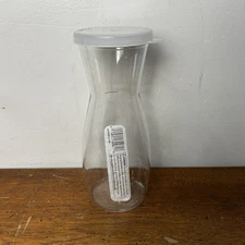 Cambro | 1/2 L Camwear® Camliter® Beverage Decanter | WW500CW135