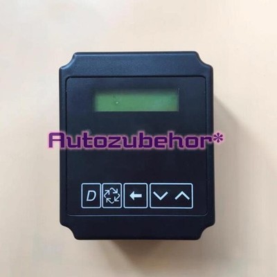 1PCS FLECK3200NXT Control Valve NXT Control Panel Compatible 2850/2900/3150/3900