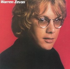 ZEVON, WARREN - EXCITABLE BOY NEW VINYL