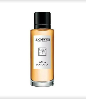 Le Couvent Des Minimes - AQUA MAHANA 100 ml Eau de Toilette Spray NEU OVP
