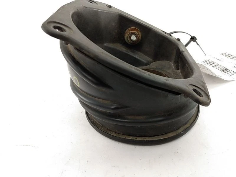 Pestillo y montaje de puerta de llenado de combustible y gas Toyota Land Cruiser FJ80 1990-1997 Foto 3 de 4