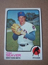 1973 Topps Baseball Cards 13