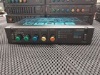 Boss RSD-10 Digital Sampler Delay Micro Rack Series Half Rack