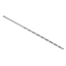 7mm High-Speed Steel Twist Drill Bits For Drilling Extra Long Drill Bit 300mm