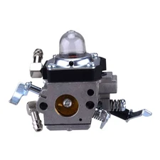 Carburetor Fit For Wacker BS50-2 BS60-2 BS60-2i BS70-2i Walbro HDA 242 HDA 252