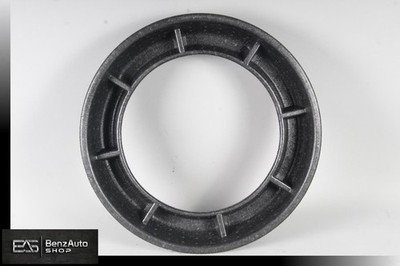 03-12 Mercedes W219 CLS63 SL63 AMG Emergency Spare Tire Tool Kit Foam Cover OEM