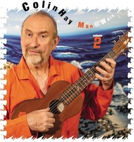Colin Hay - Man At Work Volume 2 - Cd - E1111Z