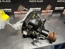 2024 FORD MUSTANG GT 5.0 AUTO 3.55 REAR DIFFERENTIAL OEM #1226