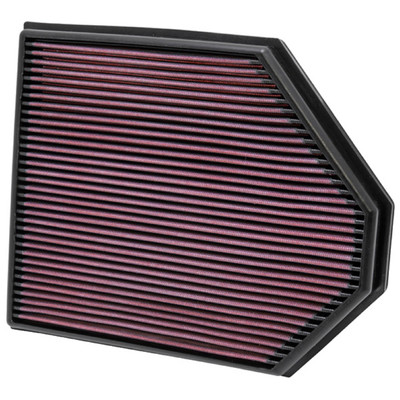 K&N Tauschluftfilter für BMW X3 X4 18i 20i 28i xDrive 2011-2018
