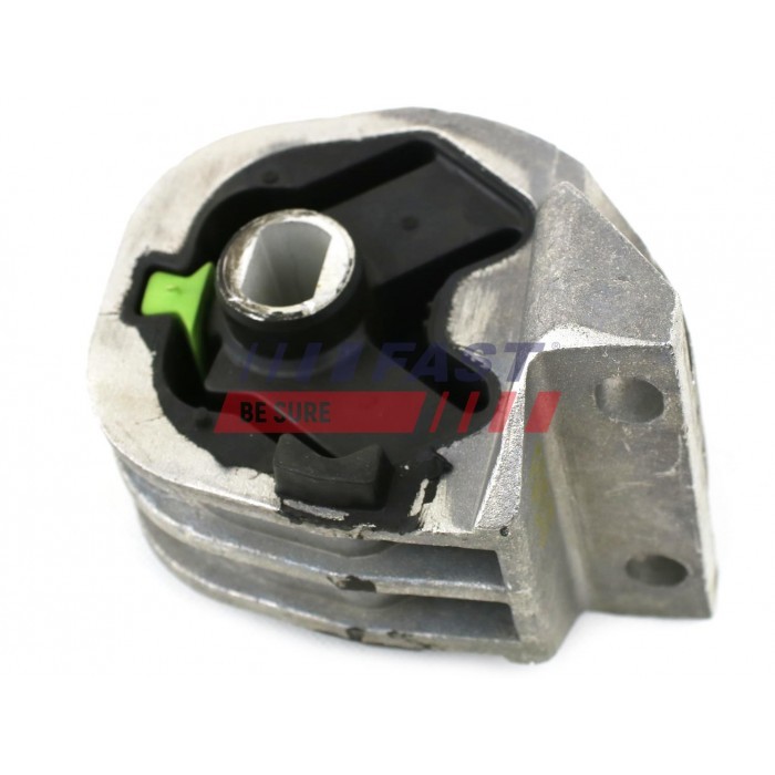 Support moteur Opel Movano B bloc avant anti vibration pour utilitaire Renault Master III
