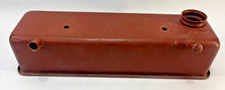 Valve Cover 1936 Morriswolesley Mpgm Mpjw Engine Valve Cover 1936 Morriswolesley Mpgm Mpjw Engine