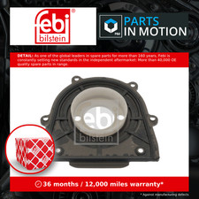 Crankshaft Oil Seal fits RANGE ROVER EVOQUE L538 2.0 Inner 11 to 19 LR025670 New