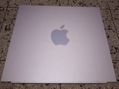 Apple Power Macintosh G5 Computer Gehäuse Seitenteil Abdeckung 