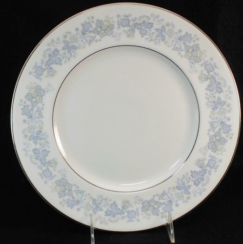 Royal Doulton MEADOW MIST Dinner Plate H5007 GOOD CONDITION