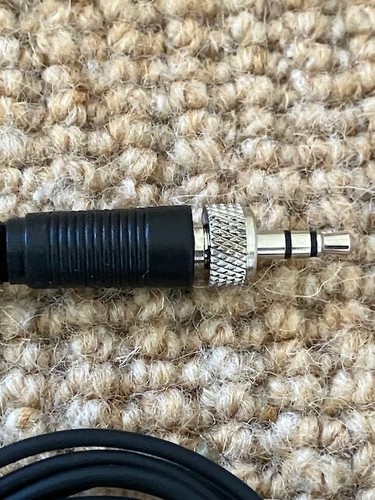SENNHEISER G3 MIC, BOXED, INCLUDES GOLD SERIES MIC TOO (BIG UPGRADE) - Picture 16 of 21