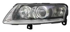 Feu avant (phare) Audi A6