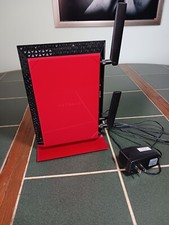 NETGEAR AC1200 EX6200v2 Dual Band Wi-Fi Range Extender w/ PSU