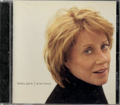 Lesley Gore - Ever Since - CD