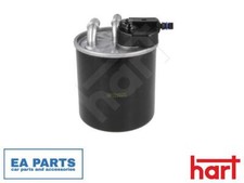 Filtro carburante per INFINITI MERCEDES-BENZ HART 926 171
