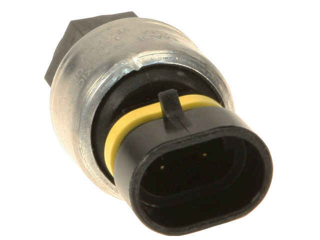 AC Delco 45NS17P A/C Pressure Switch Fits 2000-2008 Chevy Express 2500