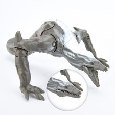 Skullcrawler Lizard King Kong Skull Island 10" All Joint Movable Action Figure