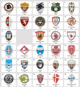 FANION PENNANT WIMPEL FOOTBALL CALCIO SPAL FERRARA (Italie / Italia FANION PENNANT WIMPEL FOOTBALL CALCIO SPAL FERRARA (Italie / Italia