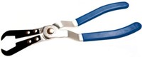 Bgs LöSezange FüR Fensterkurbel-Clip | 220 Mm
