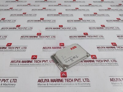 ABB Smart Sensor Wireless Condition Monitoring Device | eBay