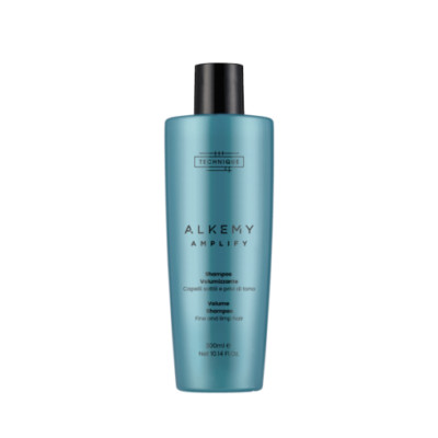 Technique Alkemy Amplify Volumising Shampoo 300ml - 1000ml