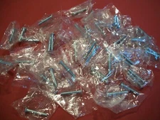 Amerock Screws 40 #8-32 X 1" Only for Cabinet Pulls / Knobs, NIB