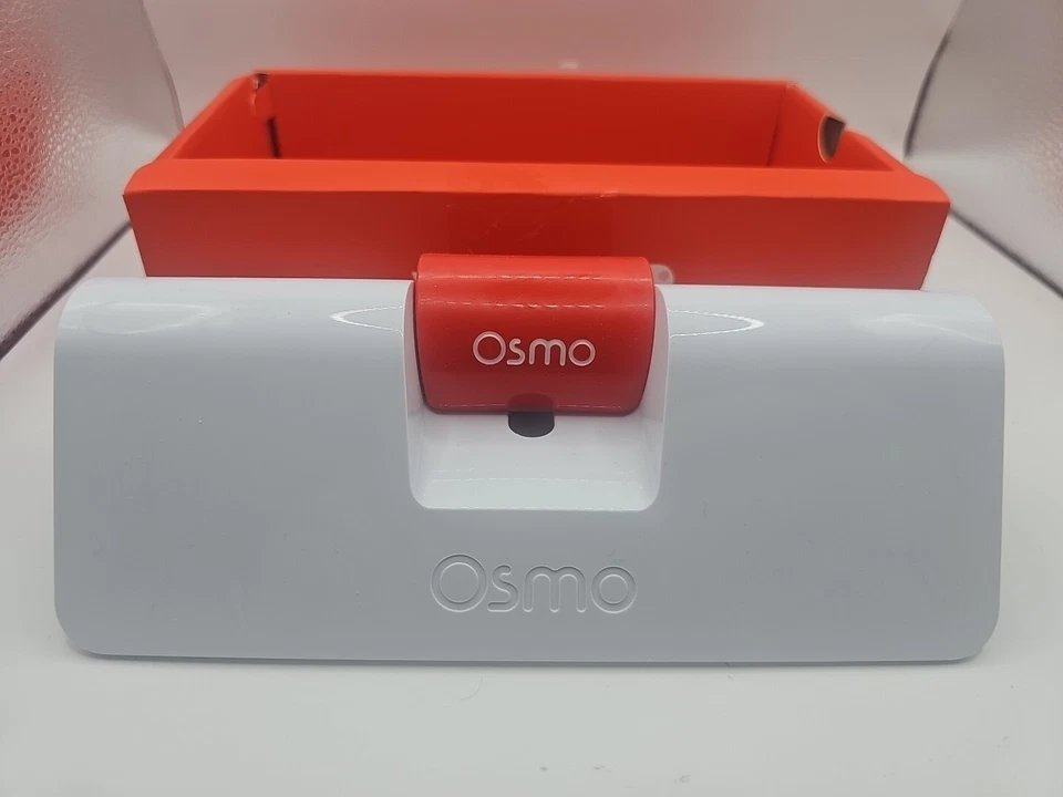 OSMO Ipad Base  Childhood learning ( Basically Used. Barely Used, Missing Manual - Image 2 of 2