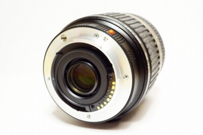 □ TAMRON AF 18-250mm F/3.5-6.3 Di II MACRO SONY A Mount Japan