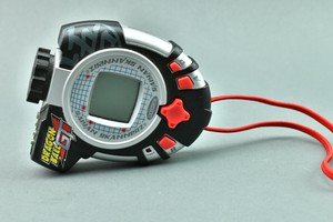 dragonball gt scannerz toy dragonball gt scannerz toy