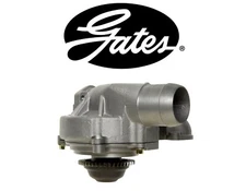 Gates Water Pump Fits 2006-2010 Chevrolet GMC 2500 3500 SILVERADO SIERRA