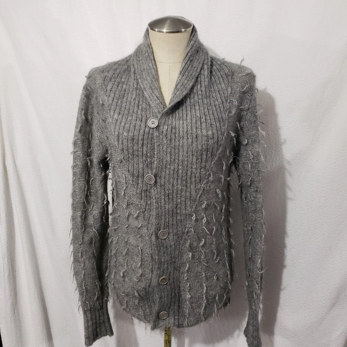 Emporio Armani Cardigan Sweaters for Women for sale | eBay