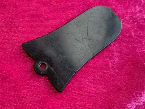 Gibson 1959 3/4 Rod Cover Vintage Original Part