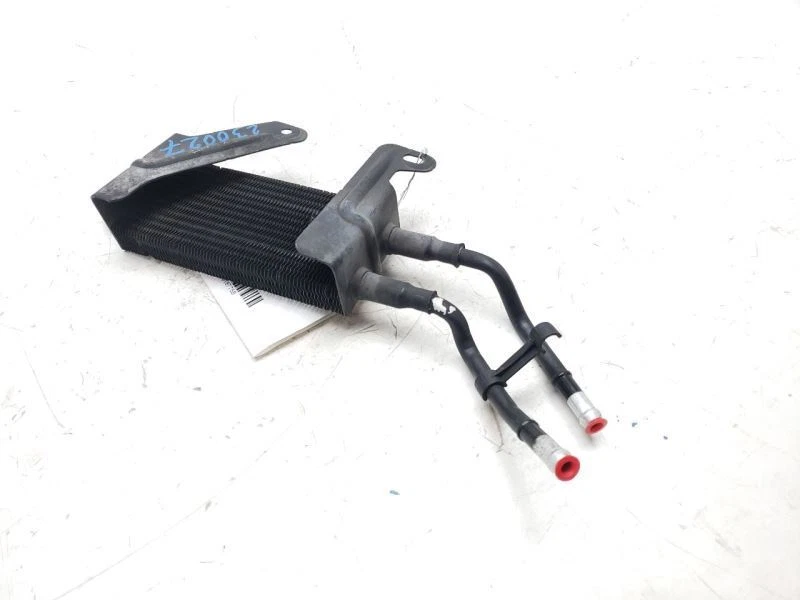 Масляный радиатор гидроусилителя руля 2004-2015 Nissan Titan 5,6 л V8 от оригинального производителя 49790-9fd0a - Изображение 3 из 4