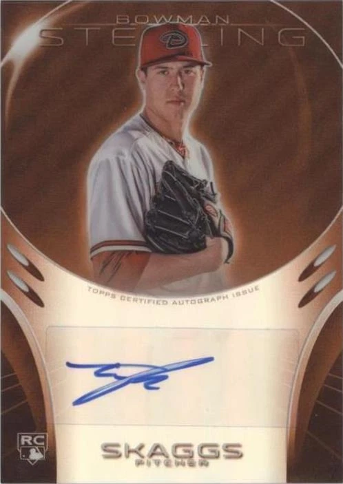 Orange Refractor