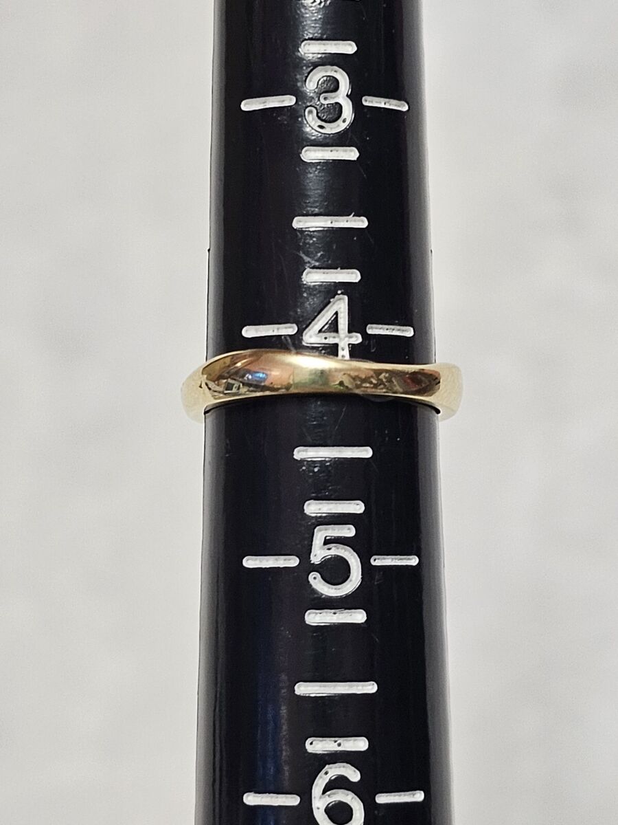 Authenthic Cartier Double Stack Wave 2 Bands Ring In Two Authenthic Cartier Double Stack Wave 2 Bands Ring In Two