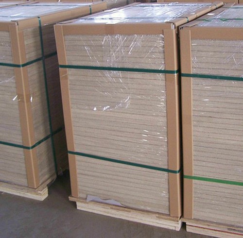 Fire Board Heat Proof Brick Vermiculite Fireboard 25mm Firebrick CHOOSE SIZE - Picture 10 of 12