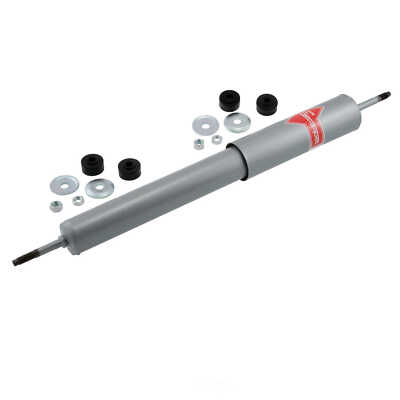 Suspension Shock Absorber-Gas-a-Just Shock Absorber KYB KG5514