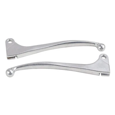 NICECNC Palancas de embrague de freno delanteras para Honda XL100S XL125S XL175 XL185S XL250S XL70 XL75