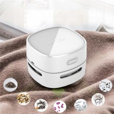 محمول Cordless صغير مكنسة منظف: High Power, بطارية Operated لـ Cleaning