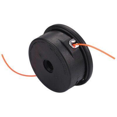 3-Pack Trimmer Head Replacement For Stihl FS44, FS55, FS80, FS85, FS86, FS88