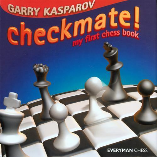 Chess Hardcover Nonfiction Books in English for sale